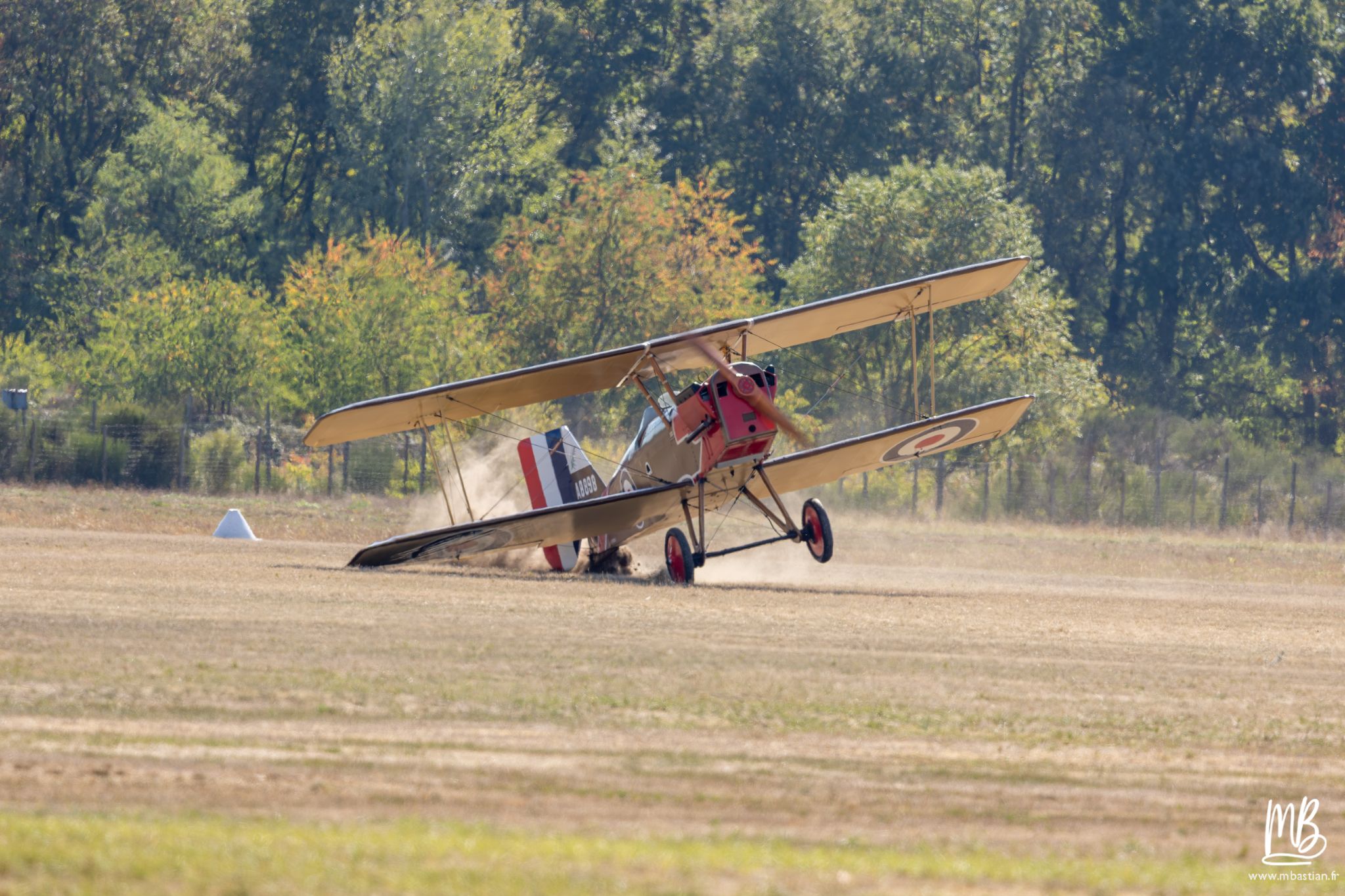 20260926&27 Meeting Aérien MB 378